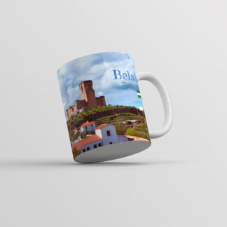 Taza Sotomayor