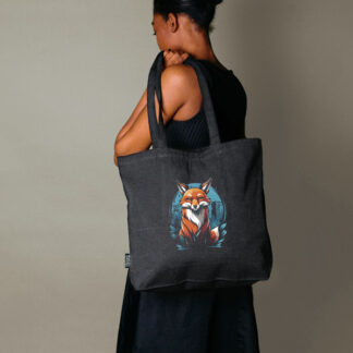 Tote Bag Bosque