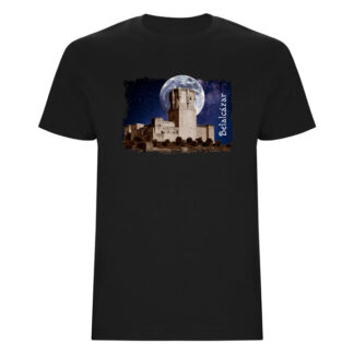 Camiseta Luna