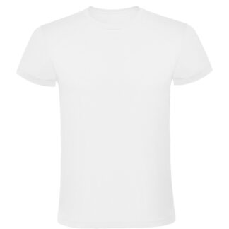 Camiseta Básica