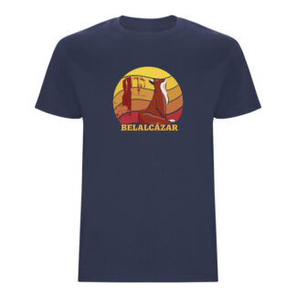 Camiseta Torre