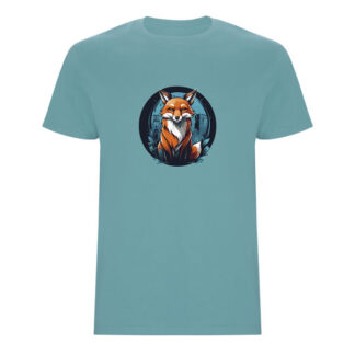 Camiseta Foxy