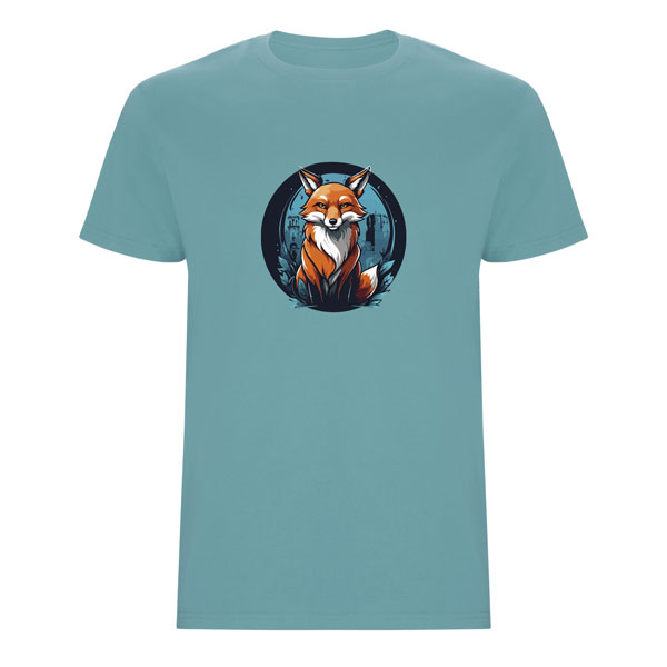 Camiseta Foxy