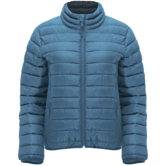 Chaqueta Finland Woman