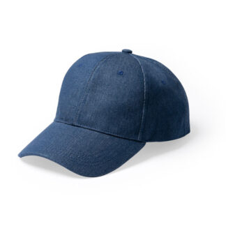 Gorra vaquera