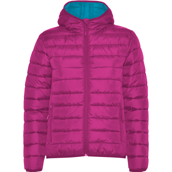 Chaqueta Norway Woman
