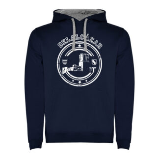 Sudadera Urban Marino Uni