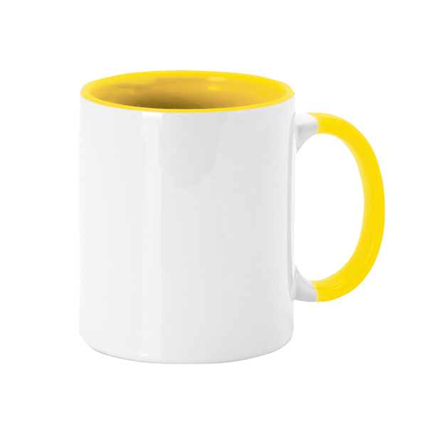 Taza personalizable - Imagen 7