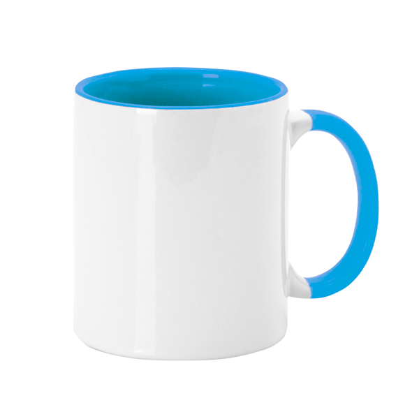 Taza personalizable - Imagen 4