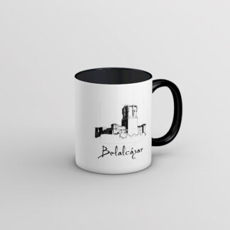 Taza St&uacute;&ntilde;iga