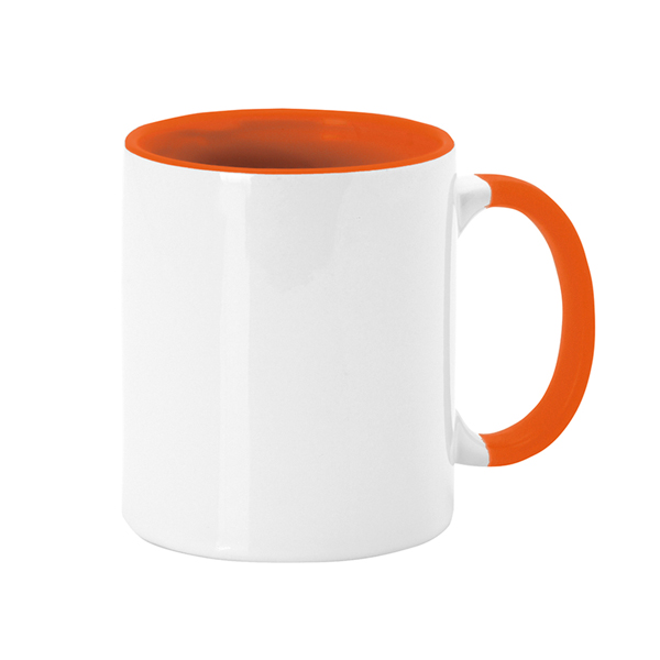 Taza personalizable - Imagen 5