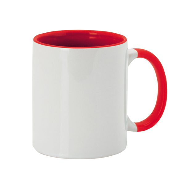 Taza personalizable - Imagen 9