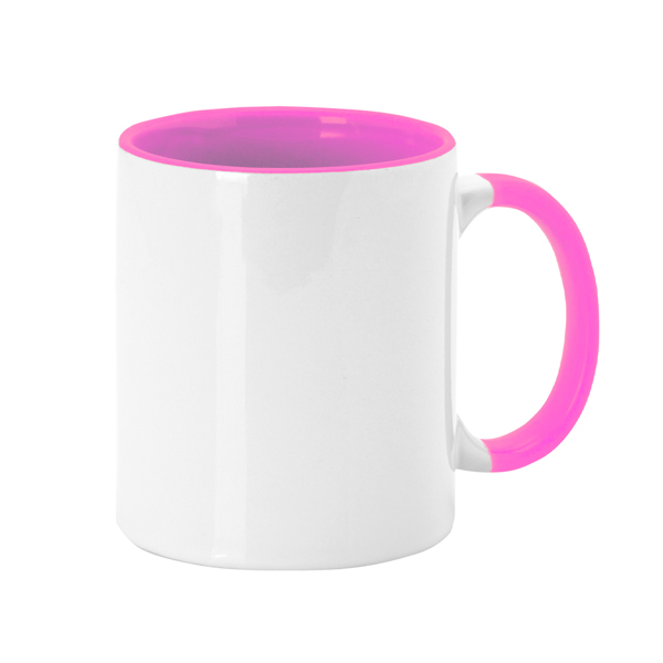 Taza personalizable - Imagen 3