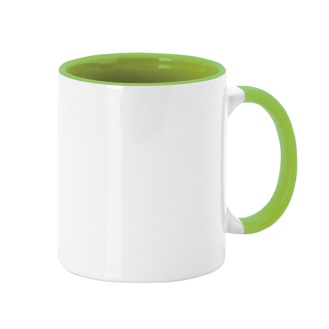 Taza personalizable - Imagen 2