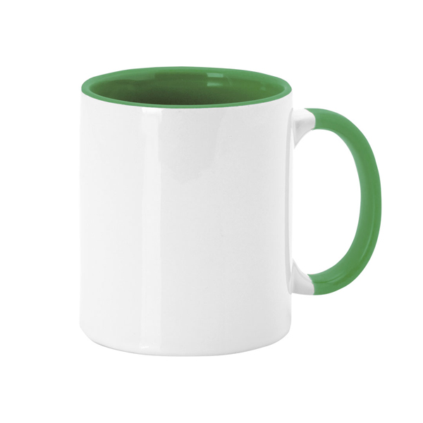 Taza personalizable - Imagen 8