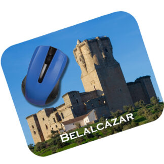 Alfombrilla Castillo de Belalcázar