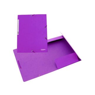 Carpeta de cartón Campus