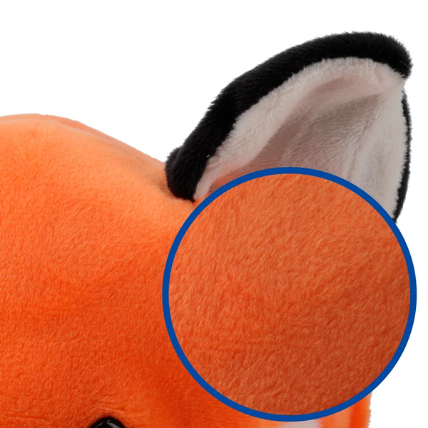 Peluche Zorruno - Imagen 2