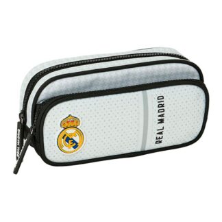 Estuche Real Madrid
