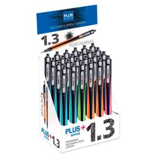 Portaminas Plus Office 1.3