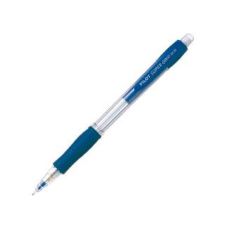 Portaminas PILOT Super Grip 05
