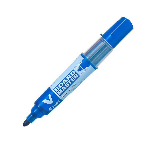 Rotulador Pilot para pizarra blanca